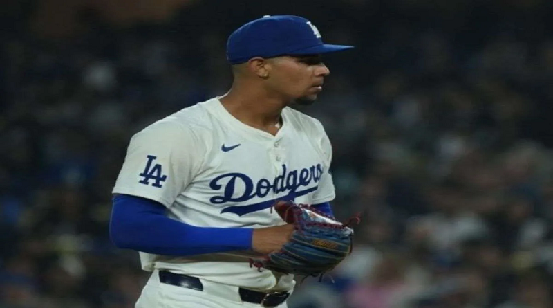 Edgardo Henriquez alcanza su primera victoria en l...